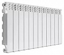 Алюминиевый радиатор Fondital Calidor Super B4 350/100 - 12 секций с доставкой в Чебоксары