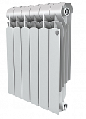 Радиатор алюминиевый ROYAL THERMO  Indigo 500-12 секц. с доставкой в Чебоксары