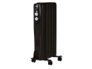 Масляный радиатор Ballu Classic  black BOH/CL-07BR 1500 (7 секций) с доставкой в Чебоксары