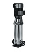 Вертикальный многоступенчатый насос Hydroo VF5-30R 0550 T 4069 5 2 IE3 с доставкой в Чебоксары