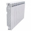 Алюминиевый радиатор Fondital Calidor Super B4 500/100 - 10 секций с доставкой в Чебоксары