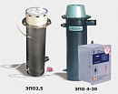 Электроприбор отопительный ЭВАН ЭПО-7,5 (7,5 кВт) (14031+15340) (380 В)  с доставкой в Чебоксары