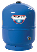 Бак ZILMET HYDRO-PRO 200л   ( Италия, 10br, 1 1/4" G, BL 11A0020000) с доставкой в Чебоксары
