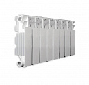 Алюминиевый радиатор Fondital Calidor Super B4 350/100 - 8 секций с доставкой в Чебоксары