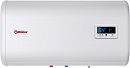 Электроводонагреватель аккумуляционный THERMEX  IF 50 H (PRO) (50л, белый, бак нерж., гориз.установка, плоский)    с доставкой в Чебоксары