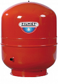 Бак расширительный ZILMET CAL-PRO 1000л ( 6br, 1"G красный 1300100000) (Италия) с доставкой в Чебоксары