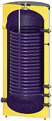 Бойлер косвенного нагрева S-TANK P Turbo 200 (эмаль, 200 л.) с доставкой в Чебоксары