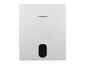 Котел настенный газовый KENTATSU Nobby Base (S) 40-2CS (закр. камера, одноконтурный)
