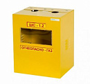 Ящик газ 110 (ШС-1,2 без дверцы с задней стенкой) с доставкой в Чебоксары