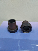 Штуцера для d=25 мм / сварка с доставкой в Чебоксары